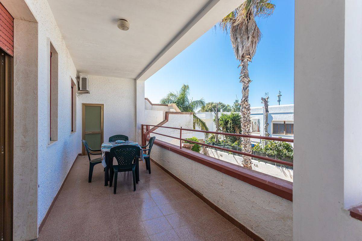 Apartamento entero, Appartamento Iris - Salento Reservation in Taviano, Golfo de Tarento