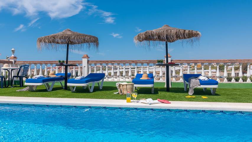 Villa für 6 Personen in Torrox - 3