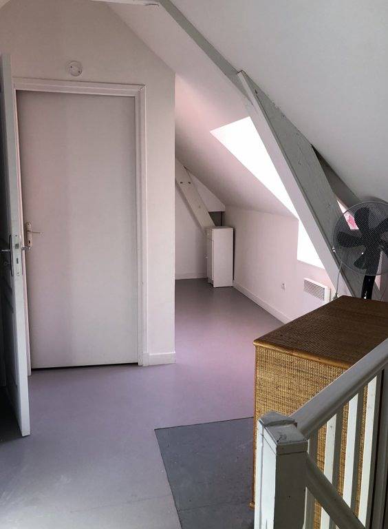 La Discrète : maison meublée 8/9 p. à 150 m de la Plage in Berck Plage, Berck