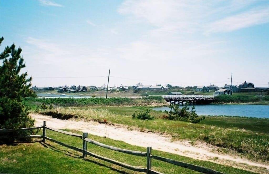 Cottage for 6 People in Nantucket Island, Massachusetts