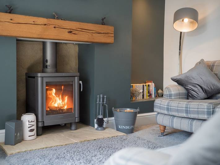 Park Grange Cottage in Yorkshire Dales National Park