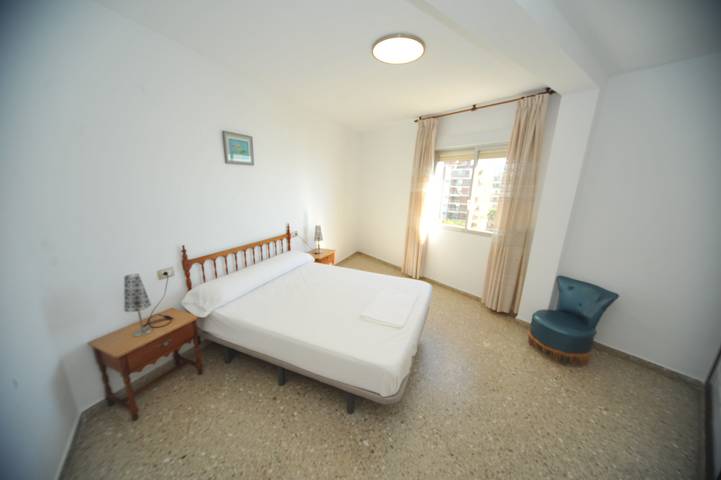 Gîte pour 9 personnes, avec terrasse à Benicasim - 2