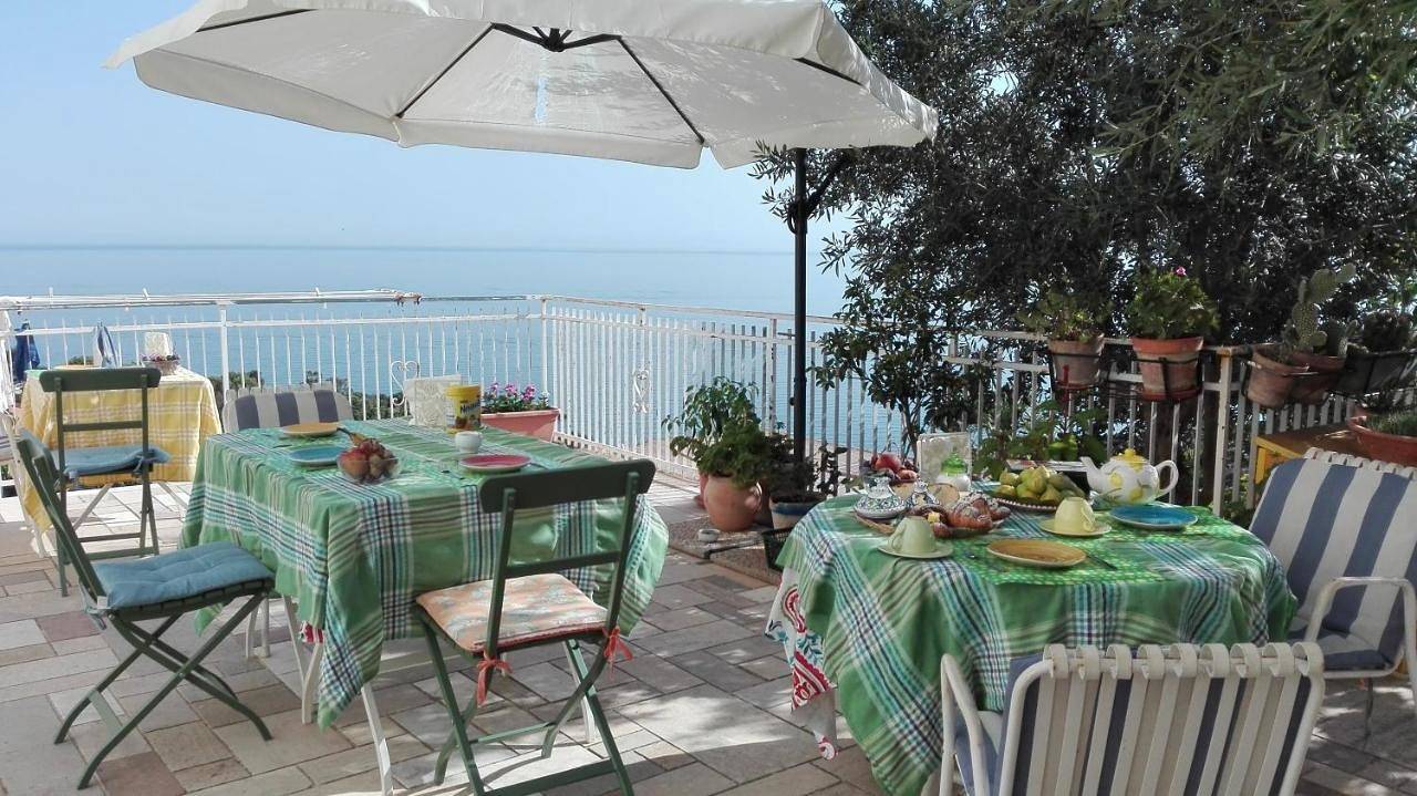 B&B Talìa in Scopello, Castellammare del Golfo