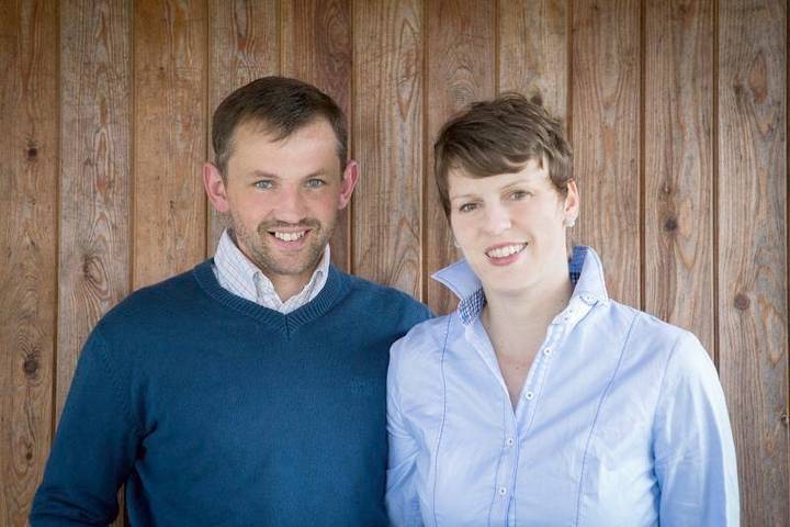 Bauernhaus für 3 Personen, mit Ausblick und Garten, mit Haustier in Österreich - 3