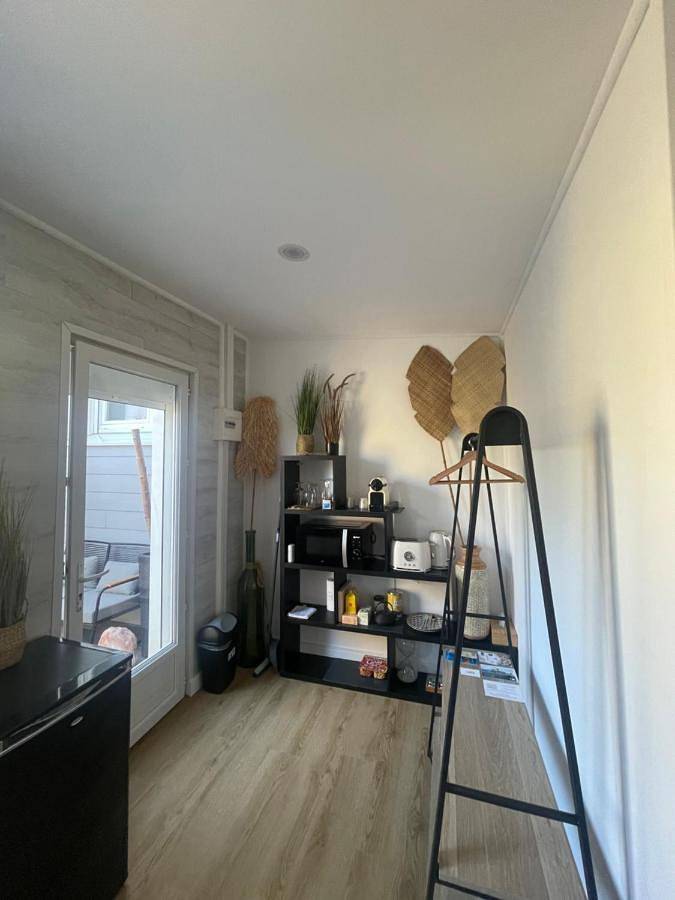 Wimdream , havre de paix cosy, à deux pas de la mer et du centre ville in Wimereux, Région de Boulogne-sur-Mer