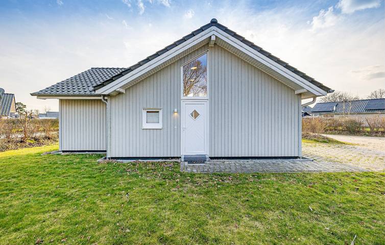 Ferienhaus für 6 Personen, mit Terrasse und Garten sowie Sauna, kinderfreundlich in Kreis Segeberg - 3