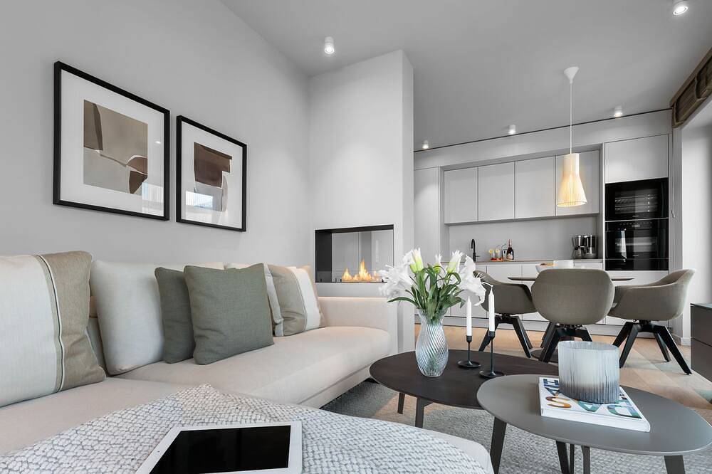 Appartamento vacanze a Sylt a partire da 291€ a notte