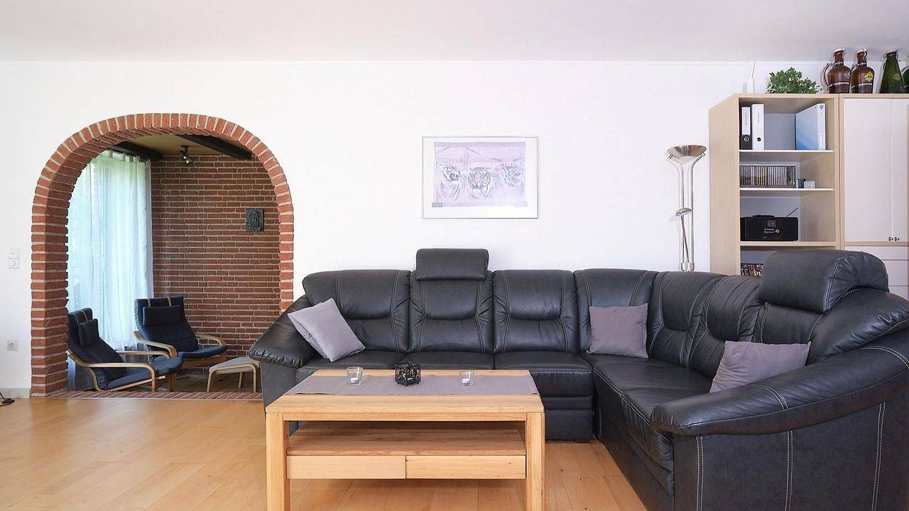 Ferienhaus für 8 Personen (180 m²) in Nordstrand in Nordstrand (Gemeinde), Nordstrand