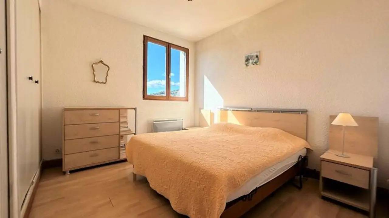Apartamento vacacional entero, Ferienwohnung für 2 Personen (50 m²) in Gréoux-les-Bains in Gréoux-les-Bains, Alpes de Alta Provenza