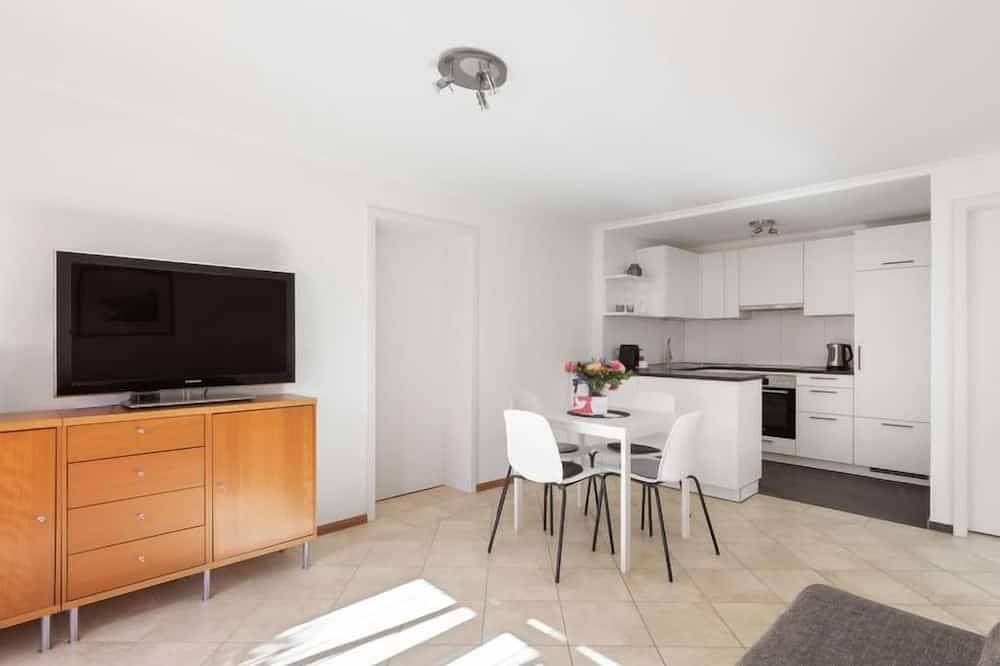 Ganze Wohnung, Vista Isole di Brissago by Interhome in Ronco sopra Ascona, Tessiner Alpen