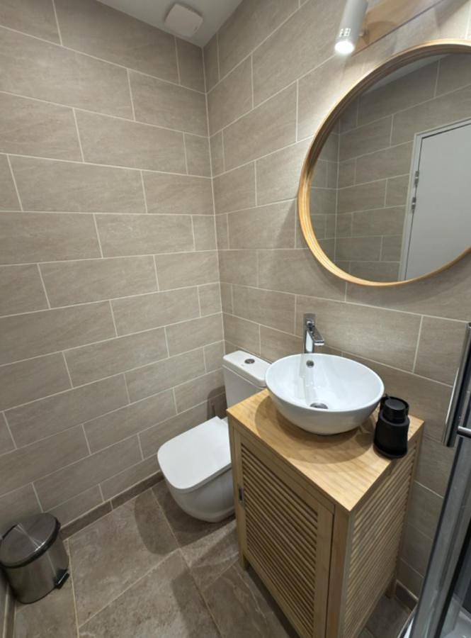 Gîte pour 4 personnes, avec terrasse et vue dans Saint-Augustin (Seine-et-Marne) - 2