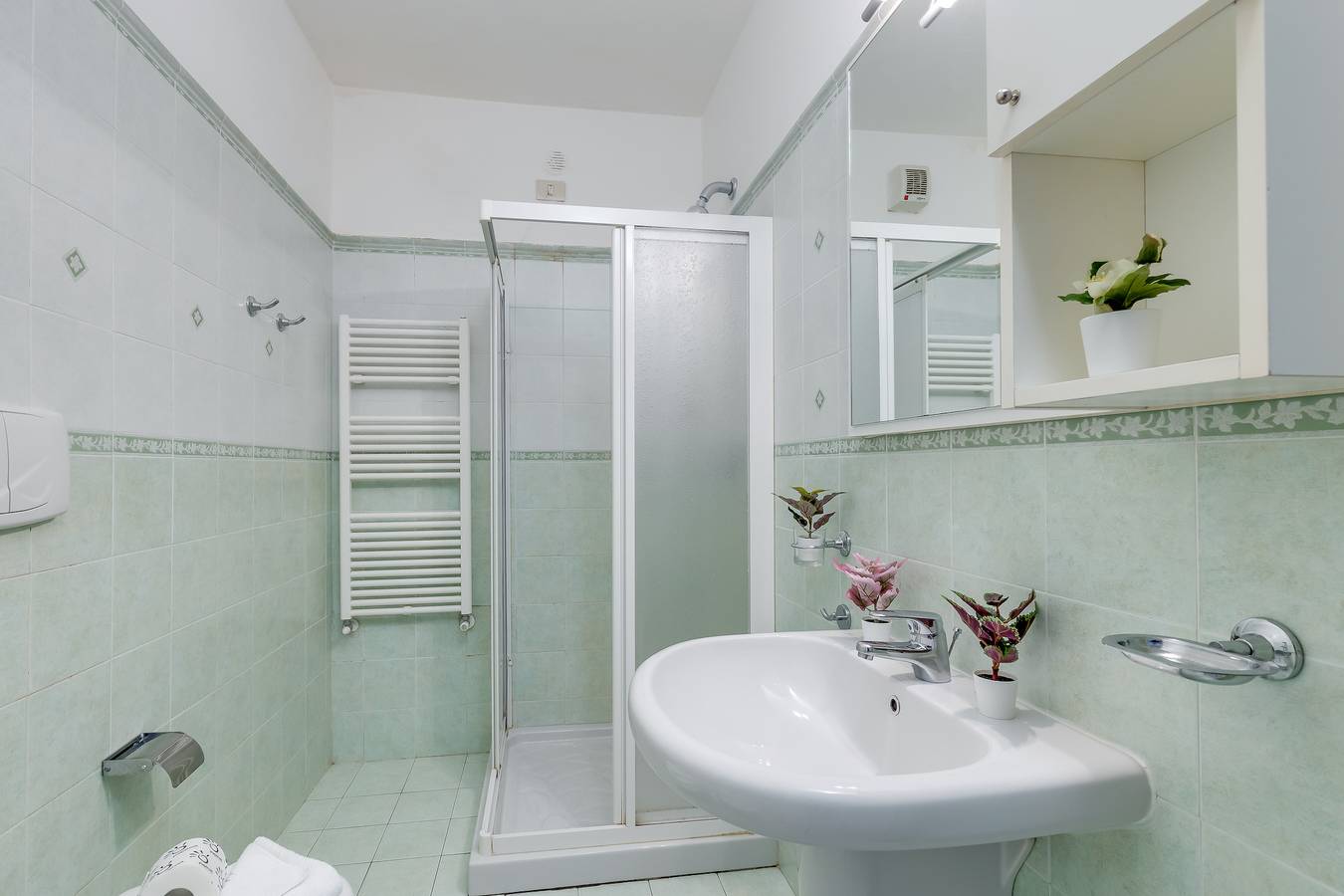 Ganze Wohnung, Porto Letizia Bach 3 in Porlezza, Gemeinde Porlezza