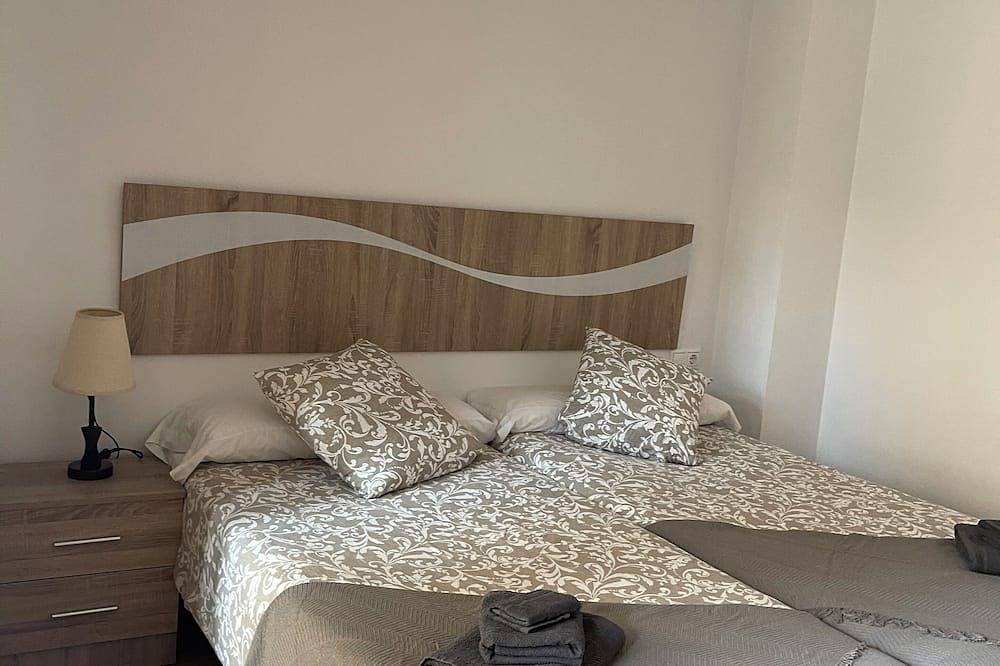 Entire apartment, Chez Miró Apartments in Corella, Navarra Province