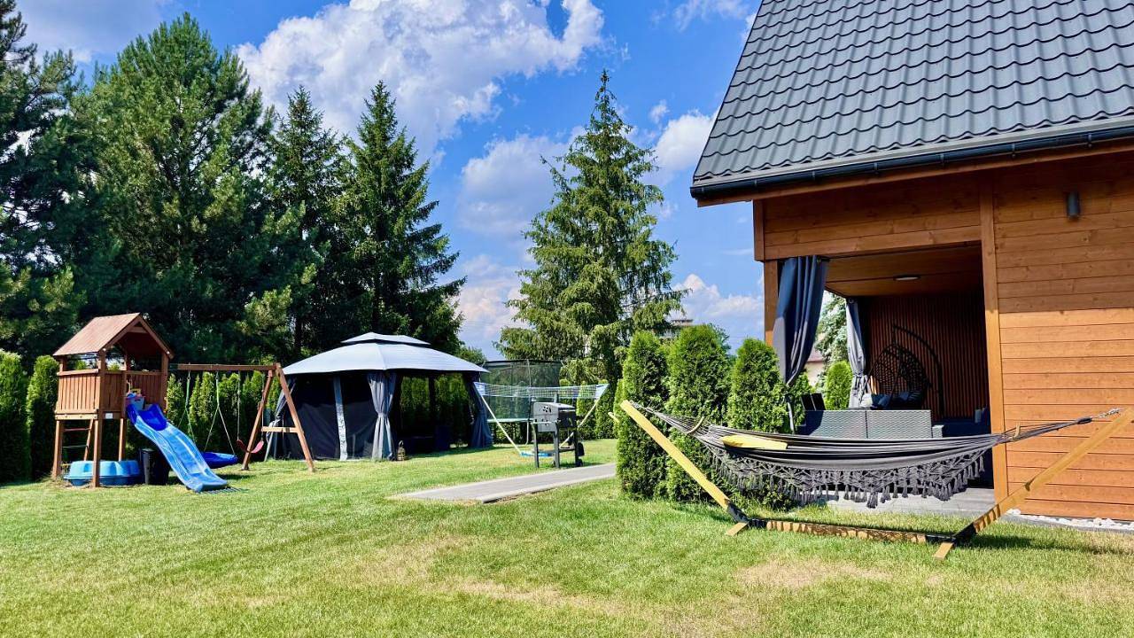 Dream Home in Polanica Zdrój, Sudety (Polska)