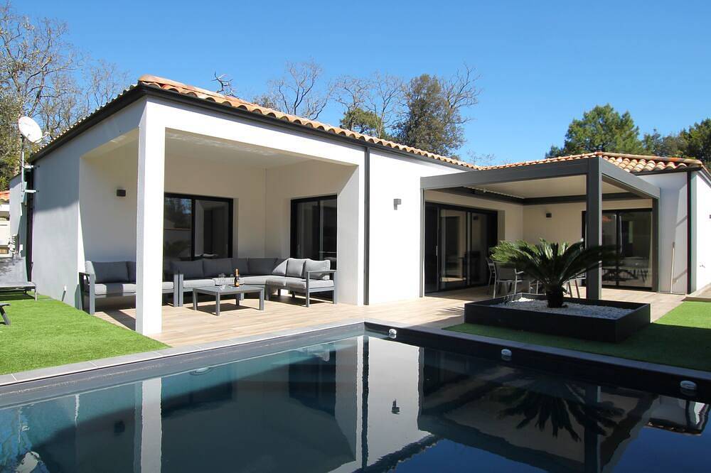 Photo : Maison de vacances