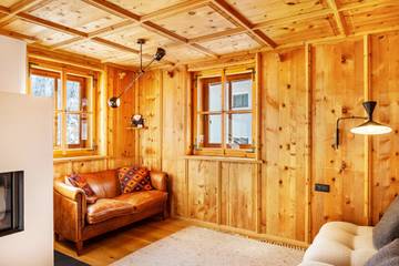 Vakantieappartement voor 8 Personen in Lechtal Alps, Sankt Anton am Arlberg, Afbeelding 1