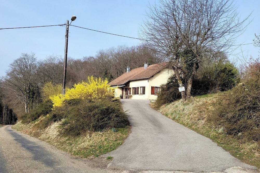Maison de vacances