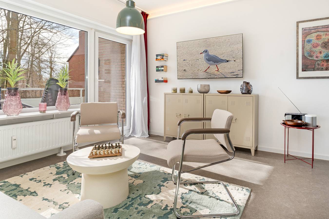 Entire holiday apartment, Fewo Cap Arcona in Neustadt in Holstein, East Holstein