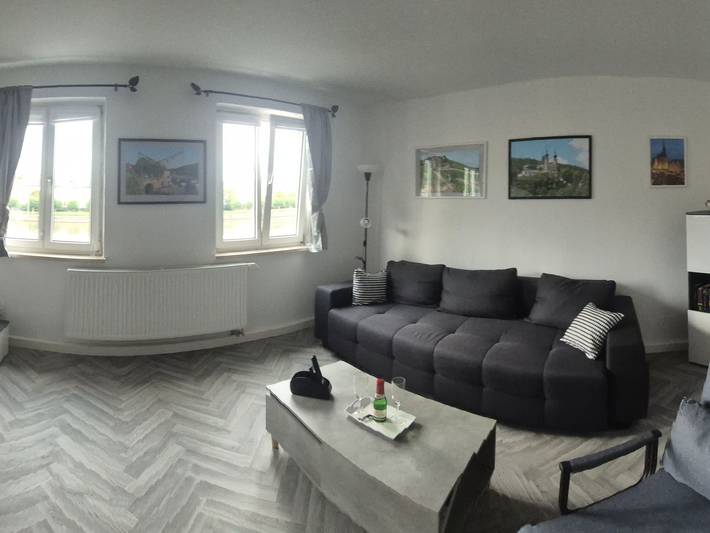 Ferienwohnung für 3 Personen in Würzburg - 4