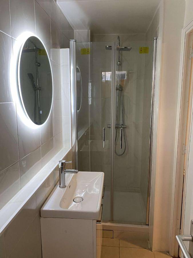 Appartement de vacances pour 3 personnes