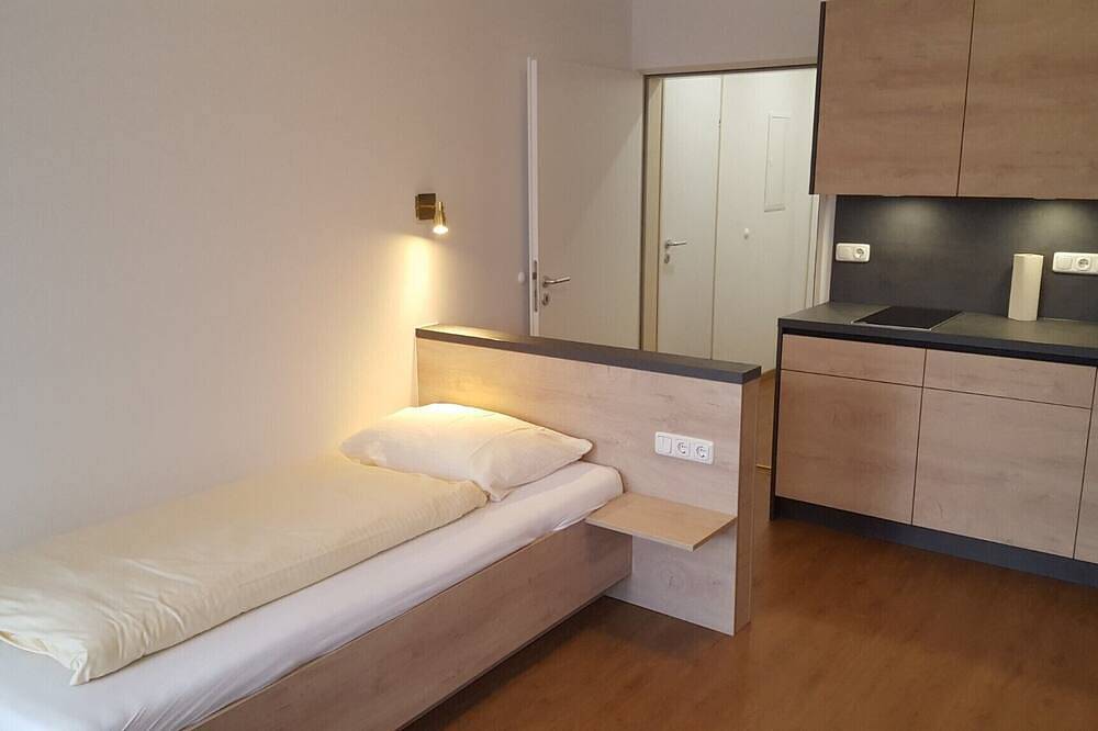 Appartamento vacanze a Alta Baviera a partire da 83€ a notte