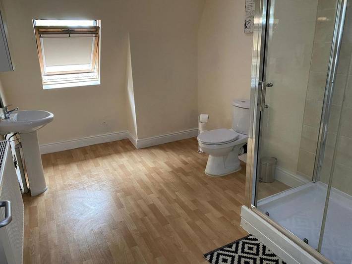 Maison d’hôte pour 3 personnes, avec vue et jardin à Liverpool - 4