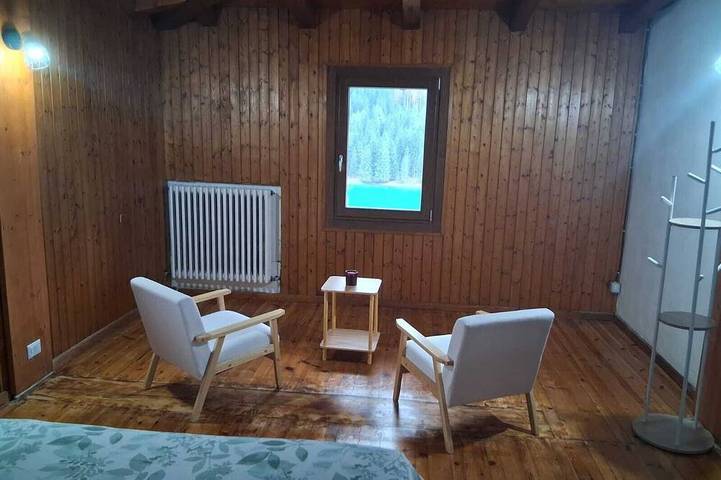 Appartement de vacances pour 5 personnes, animaux acceptés - 1