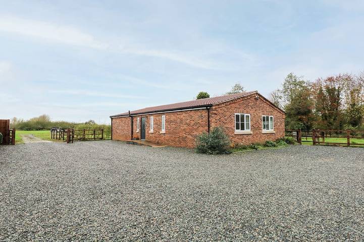 Cottage für 6 Personen, mit Whirlpool und Garten, mit Haustier - 1