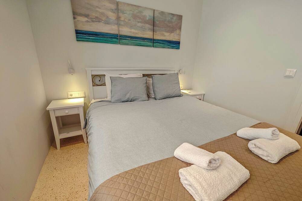 Ni&Gio Sterna 6 Charming 1-bedroom house with Ac and Wifi in lovely Paros in Parikiá, Paros