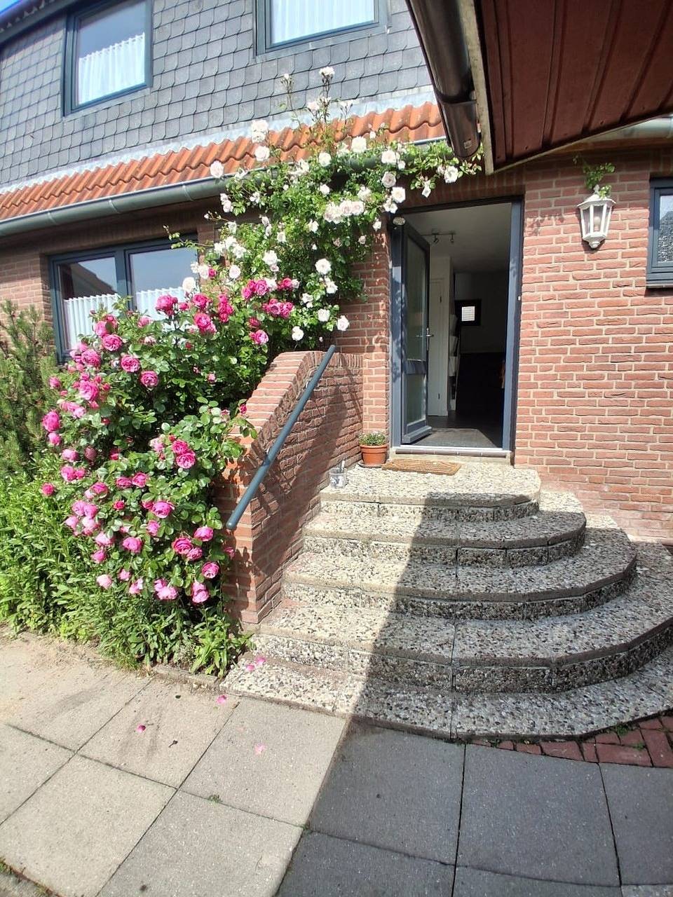 Haus Träger Dahme in Dahme, Ostholstein