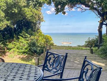 Vakantiehuis voor 4 Personen in Waveney, Oosten van Engeland, Afbeelding 1