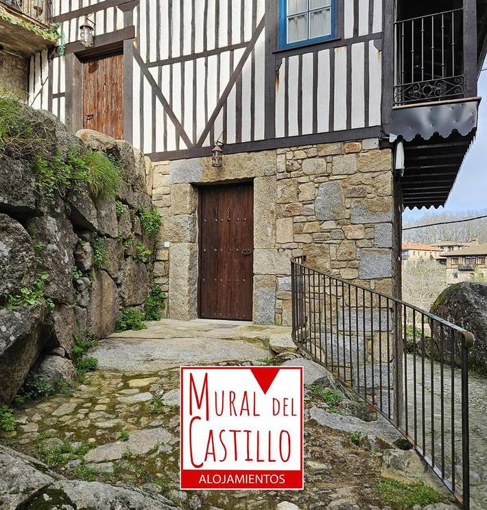 Apartamento de vacaciones para 4 personas, con vistas - 1