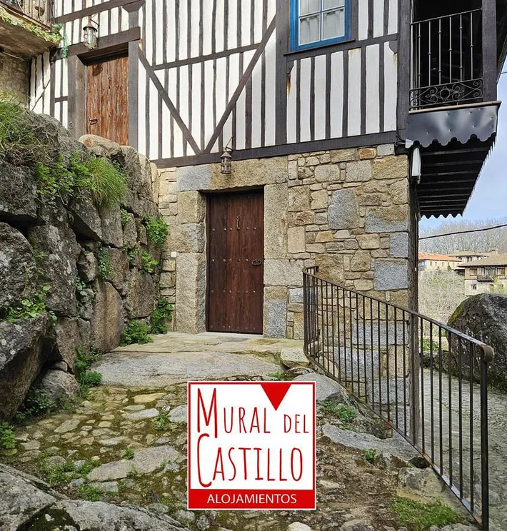 Apartamento de vacaciones para 4 personas, con vistas - 1