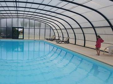 Camping voor 6 Personen in Villeneuve-sur-Lot en omgeving, Lot-et-Garonne, Afbeelding 3