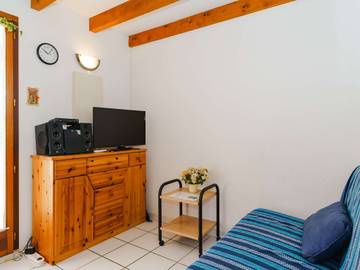 Villa pour 5 Personnes dans Les Ayguades, Gruissan, Photo 3