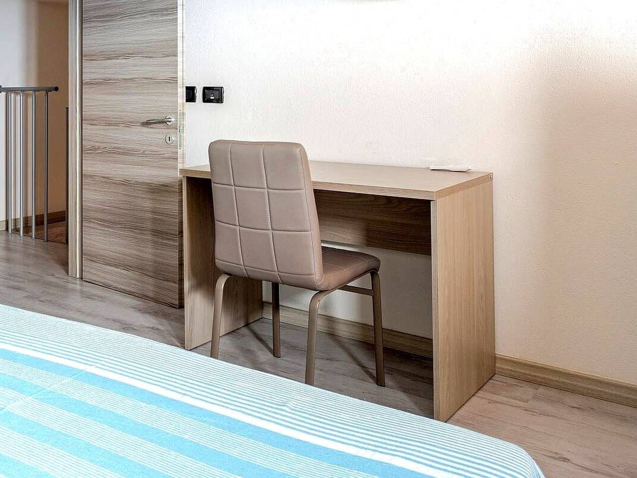 Entire apartment, Wohnung Meerblick Porto Flavia in Nebida, Iglesias