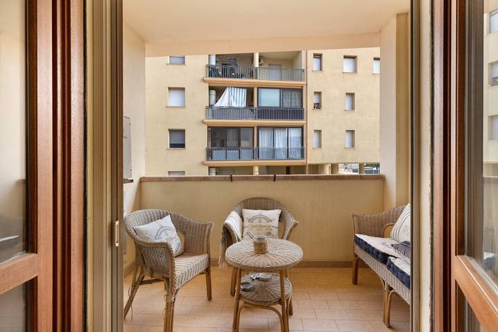 Gîte pour 4 personnes à Oristano - 2