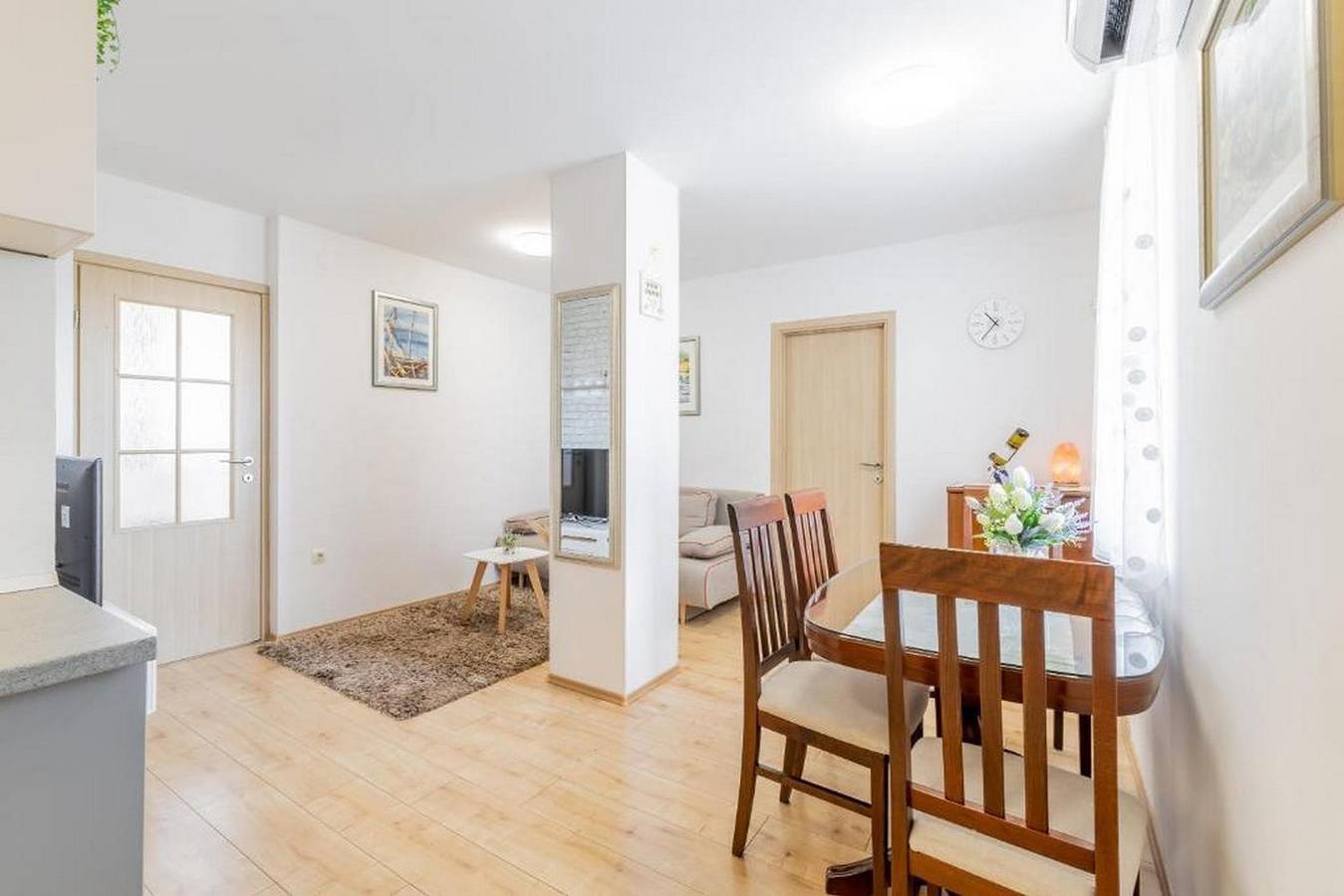 Appartamento intero, One Bedroom Apartment in Spalato, Regione spalatino-dalmata