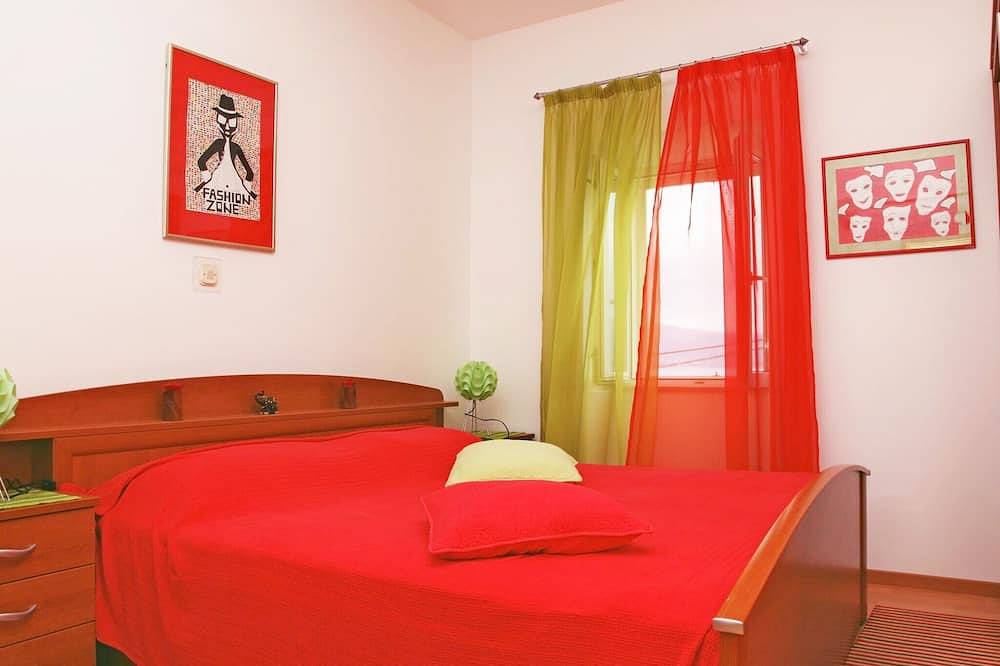 Ganze Wohnung, Ferienwohnungen und Zimmer Antun, (13052), Lumbarda, Croatia in Lumbarda, Korcula