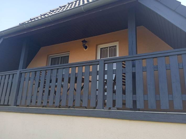Ganze Ferienwohnung, Ferienwohnung Jargow 1 - Alt-Reddevitz - Ferienwohnung in Alt Reddevitz, Mönchgut