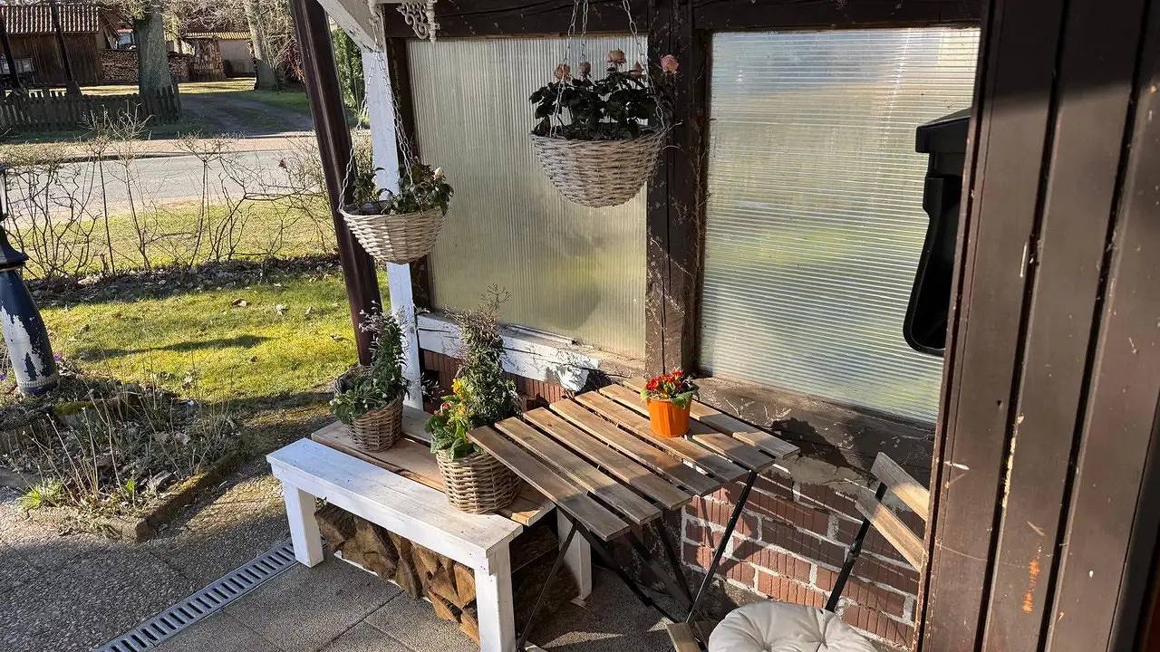 Ferienhaus für 8 Personen (140 m²) in Schneverdingen in Schneverdingen, Landkreis Heidekreis