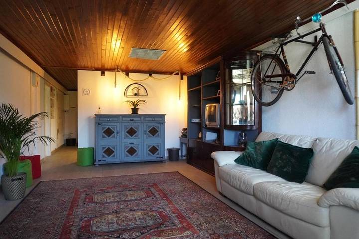 Location de vacances pour 4 personnes, avec piscine ainsi que jardin et vue dans Sabugal - 3