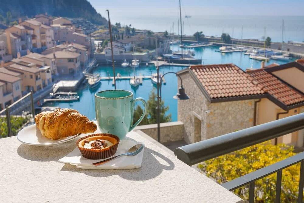 Ganze Wohnung, Topazio nel Borgo  - Portopiccolo Apartments in Sistiana, Duino-Aurisina