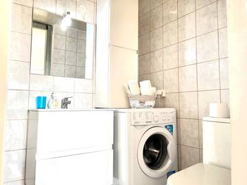 Apartment for 3 People in Paros, Paros Regional Unit, Photo 4