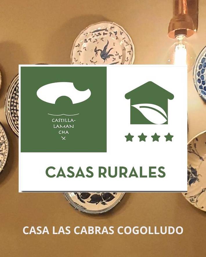 Casa rural para 8 personas, con Balcón y Terraza además de Jardín y Vistas en El Ordial - 2