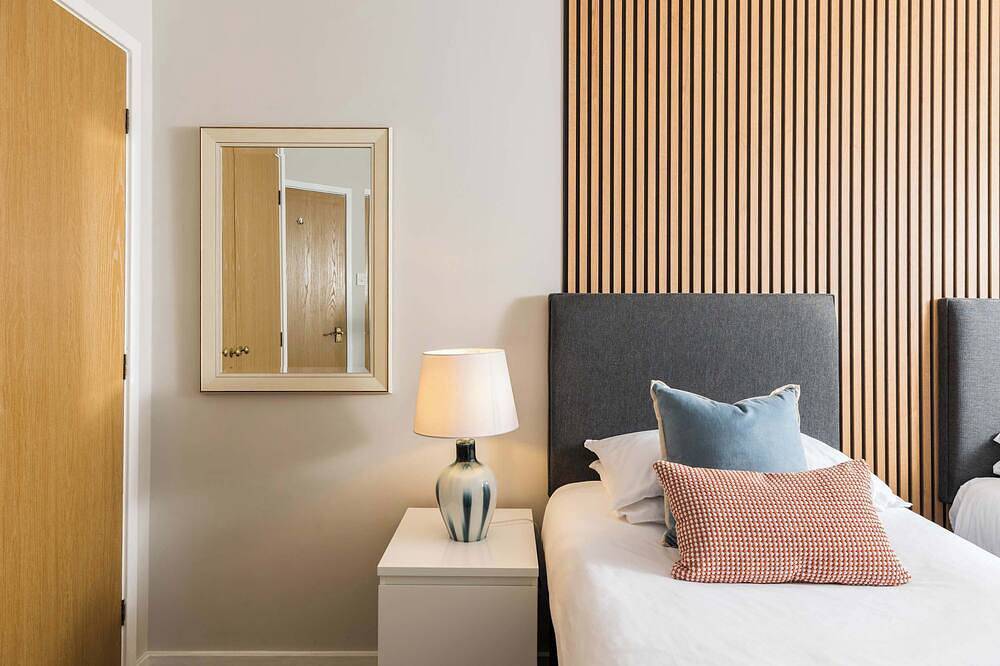 Ganze Wohnung, Modern | 2 Bed | Chestnut Court Leamington Spa in Leamington Spa, Warwickshire