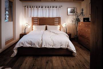 Chalet pour 3 Personnes dans Zermatt, Alpes valaisannes, Photo 3