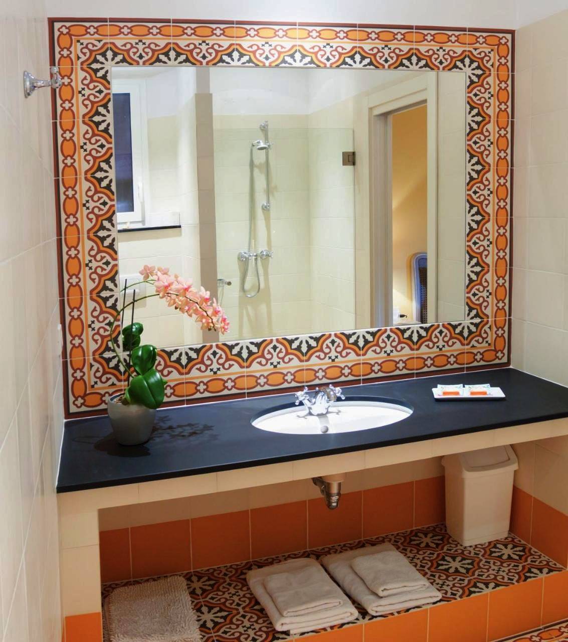 Hotel La Regence in Villefranche-sur-Mer, Côte méditerranéenne (France)