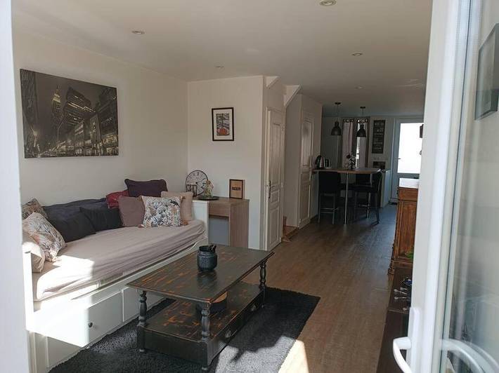 Location de vacances pour 4 personnes, avec jardin à Miramont-de-Guyenne - 2