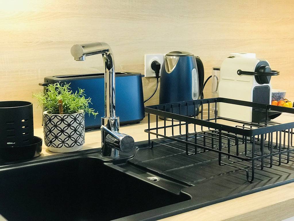 Appartement entier, Appartement Vauban in Nîmes, Région de Nîmes